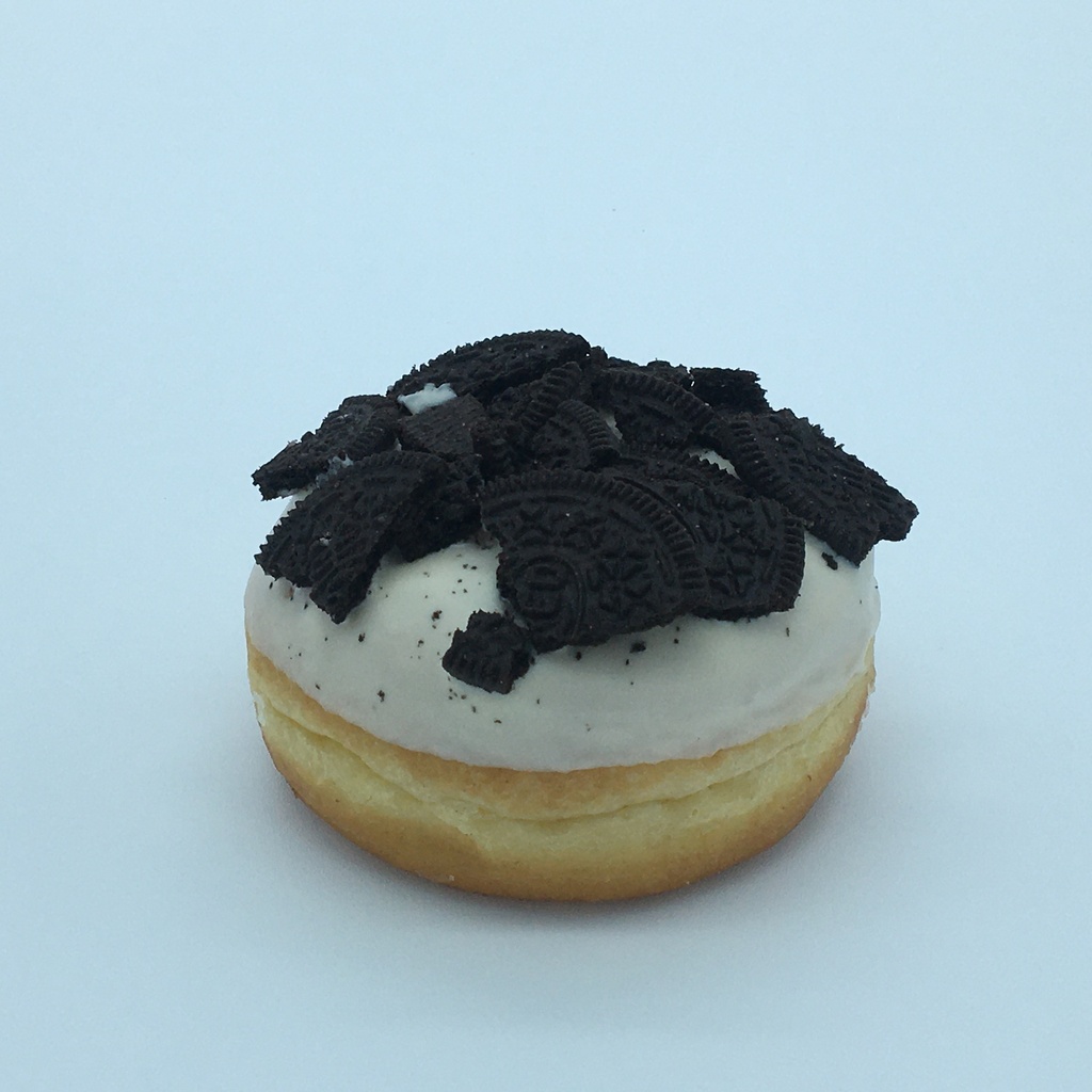 BERLINESA OREO