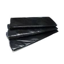 BOLSA PLAST. NEGRA 90*1.20 PAQ C/1KG