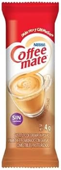 COFFEE MATE SOBRES (50 pzas)