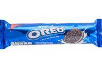 GALLETA OREO TUBO C/10 PZAS