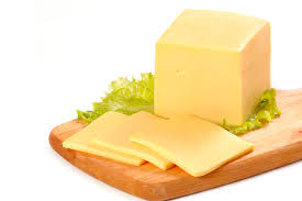 QUESO GOUDA