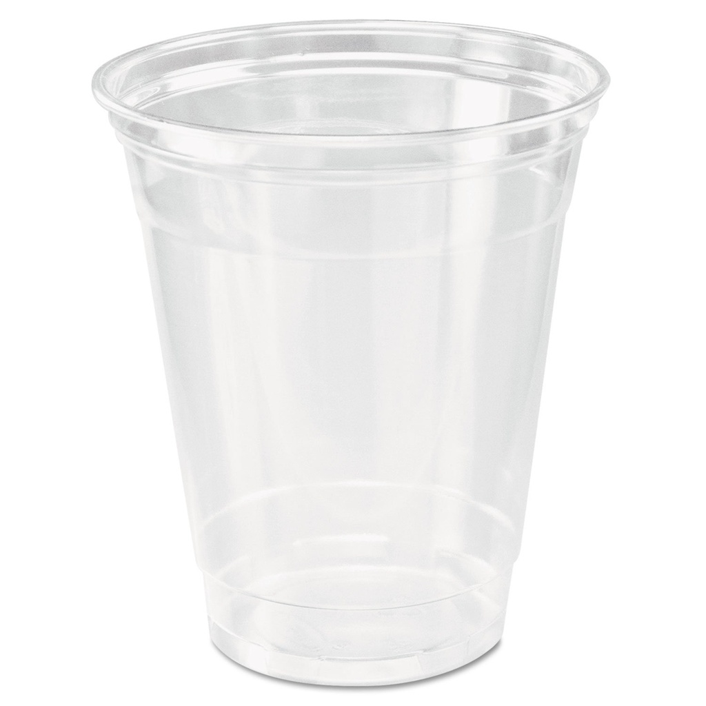 VASO DART CRISTAL 12-14 OZ PAQ C/50 PZ