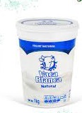 Yoghurt Natural 1 kg