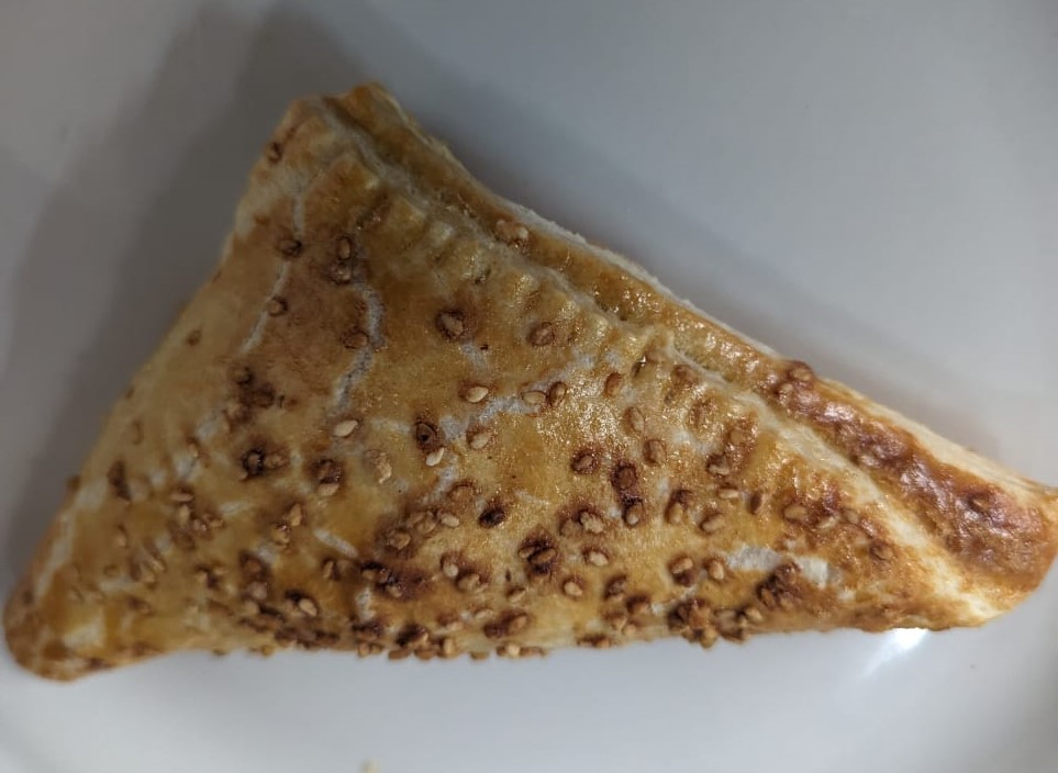 EMPANADA HAWAINA