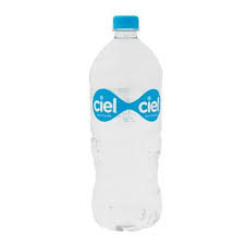 AGUA CIEL 1L PAQ/12PZAS