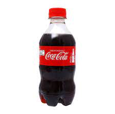 COCA COLA CHOBBY 355ML