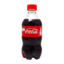 COCA COLA CHUBBY 355ML PAQ C/12PZAS