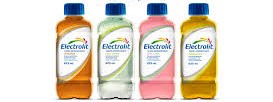 SUERO ELECTROLIC SURTIDO 625ML