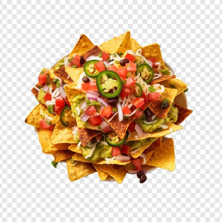 NACHOS