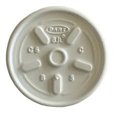 TAPA P/VASO TERMICO 8OZ