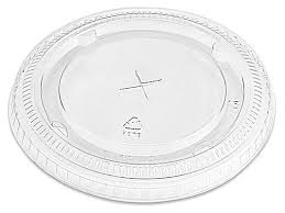 TAPA PARA VASO 16OZ C/50PZ