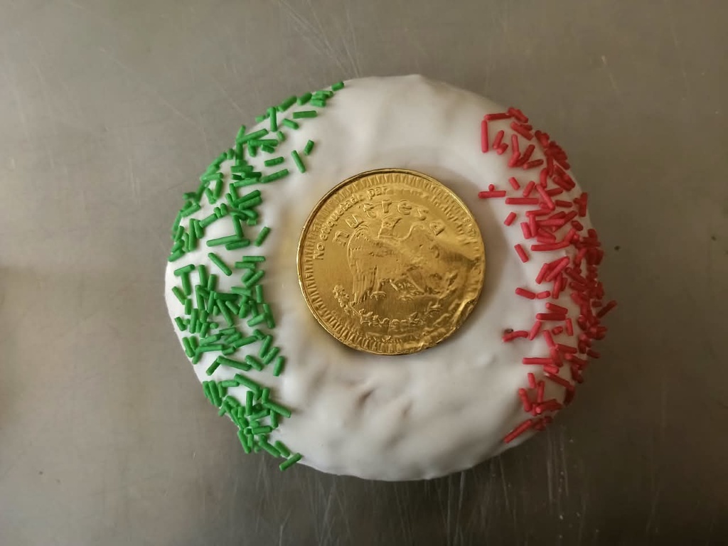DONA MEXICANA