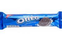 GALLETA OREO TUBO