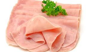 JAMON  PAVO MARIETA
