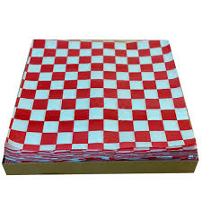 PAPEL CUADRO PAQ C/100PZ