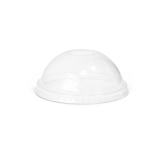 TAPA DOMO CRISTAL TP12D PAQ C/50 PZ