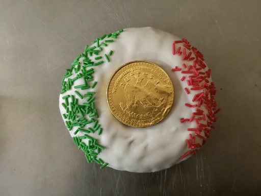 DONA MEXICANA