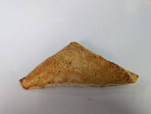 EMPANADA DE CARNE C/PAPA