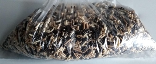 GRANILLO MOCACHOCO BOLSA C/1KG