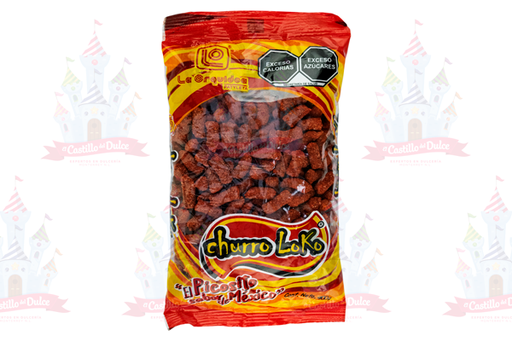 CHURRO LOKO 400GR