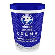 CREMA 900ML